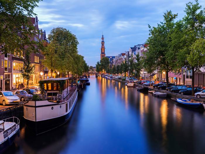 Tour André Rieu Live in his Hometown of Maastricht National